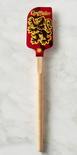 Gryffindor Spatula from Williams Sonoma