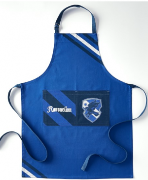 Ravenclaw Apron from Williams Sonoma