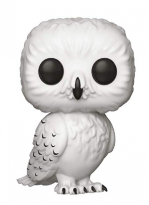 Hedwig Funko POP!