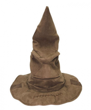 Talking Sorting Hat