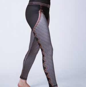 Lorica Chausses Leggings