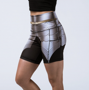 Lorica Augsburg Shorts