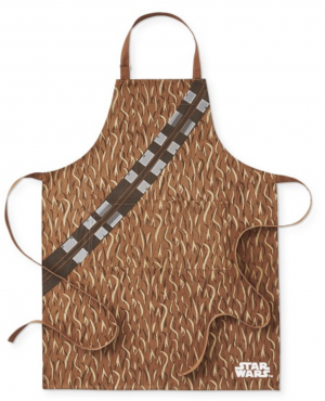 Chewbacca Apron