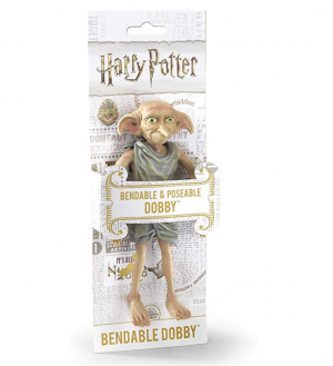 Posable Dobby