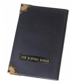 Tom Riddle’s Diary