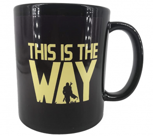 This is the Way Mug