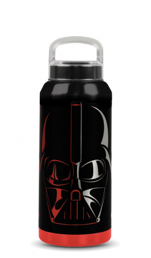 Star Wars Darth Vader 36 Oz Legacy Growler