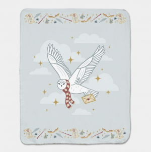 Hedwig Blanket
