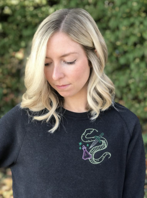 Potions Pullover