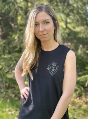 Slytherin Tank Top