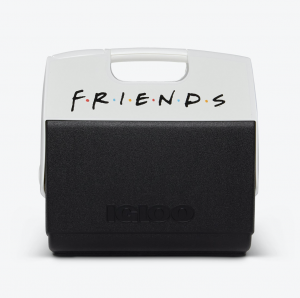 FRIENDS IGLOO Playmate Cooler