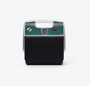 Star Wars Boba Fett IGLOO Playmate Cooler