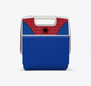 Spider-Man IGLOO Playmate Cooler
