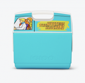 Scooby-Doo IGLOO Playmate Cooler