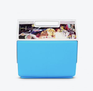 Star Wars Poster Art IGLOO Playmate Cooler