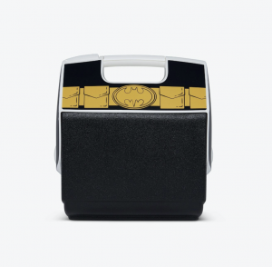 Batman IGLOO Playmate Cooler
