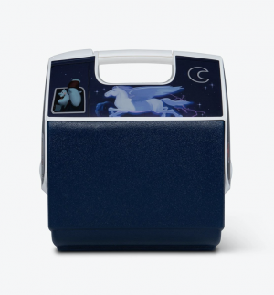 Disney and Pixar Onward IGLOO Playmate Cooler